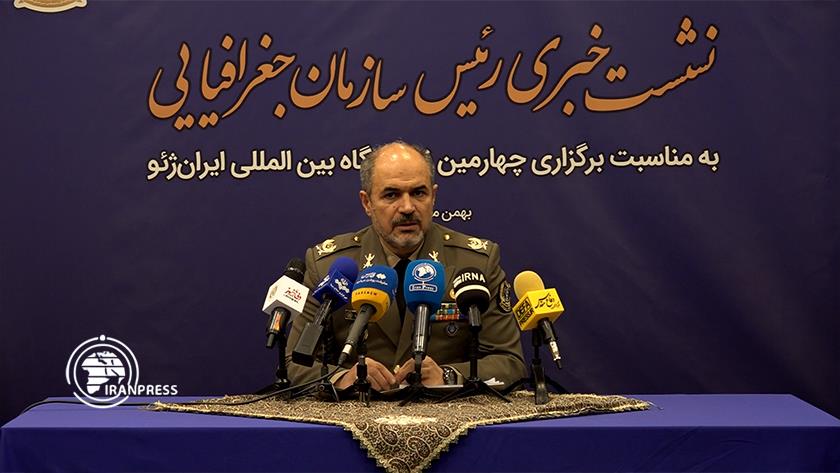 Iranpress: سازمان جغرافیایی: مجموعه مطالعات انتقال پایتخت به مراجع مربوطه ارسال شده است