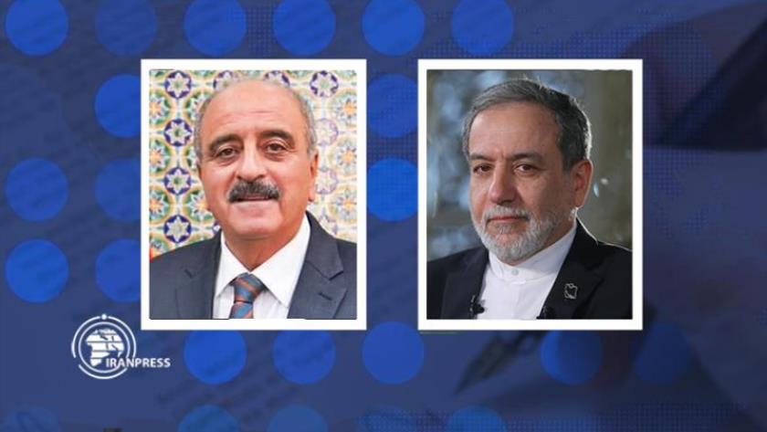 Iranpress: عراقچی: طرح کوچاندن اجباری مردم غزه نقشه استعماری «محو فلسطین» است