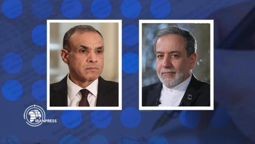 Iranpress: عراقچی خواستار برگزاری فوری نشست اضطراری وزرای سازمان همکاری اسلامی درباره غزه شد
