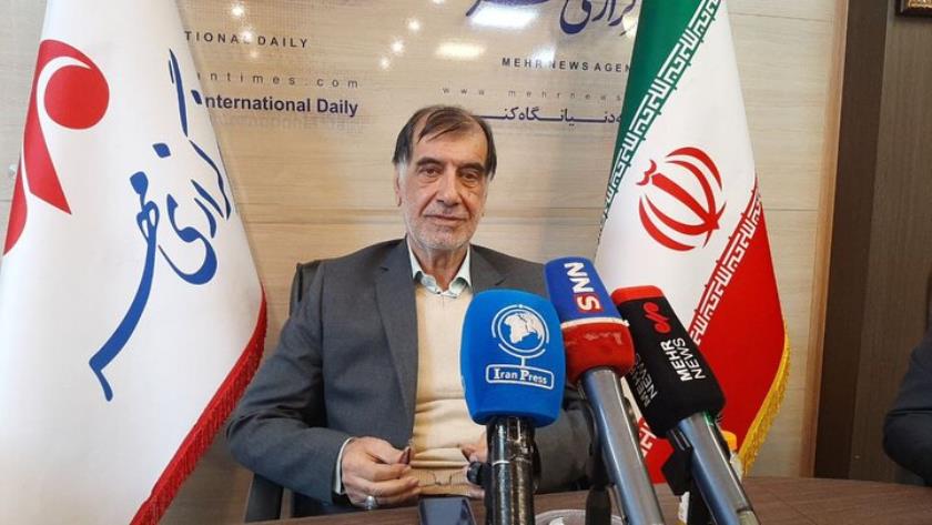 Iranpress: باهنر: تصویب FATF تحریم‌ها را لغو نمی‌کند