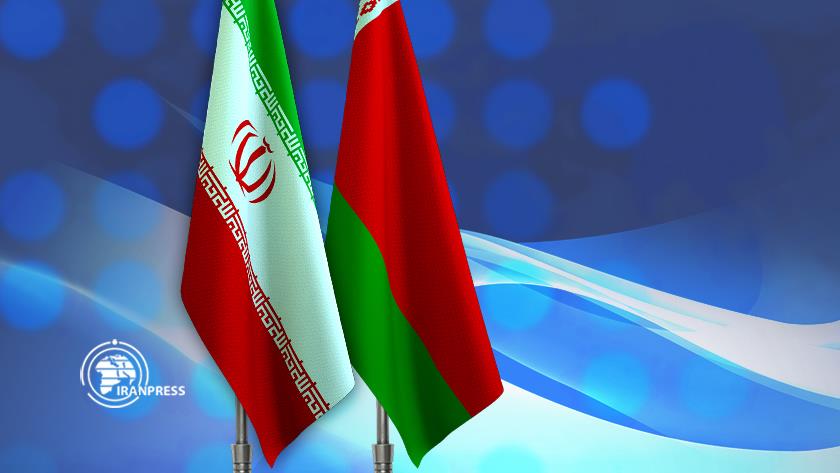 Iranpress: تبریک رئیس‌جمهور بلاروس به مناسبت سالروز پیروزی انقلاب اسلامی