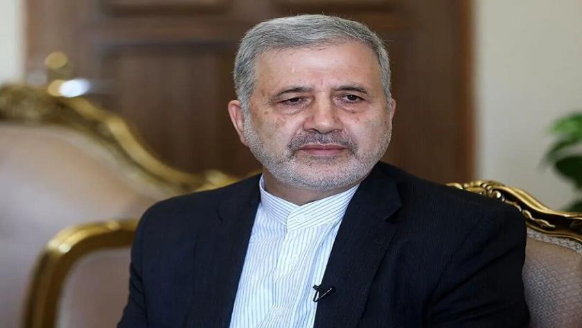 Iranpress: سفیر ایران در عربستان: تهران و ریاض از مسیر همکاری به عقب برنمی گردند