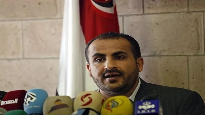 Iranpress: انصارالله یمن: ایران برجسته ترین کشور وفادار به فلسطین بوده است