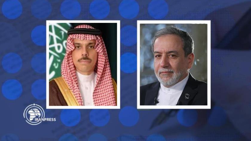 Iranpress: عراقچی: سخنان وقیحانه نتانیاهو تهدیدی علیه صلح و امنیت منطقه است