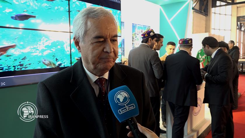Iranpress: لغو روادید میان ایران و تاجیکستان از امروز سه شنبه اجرایی شد