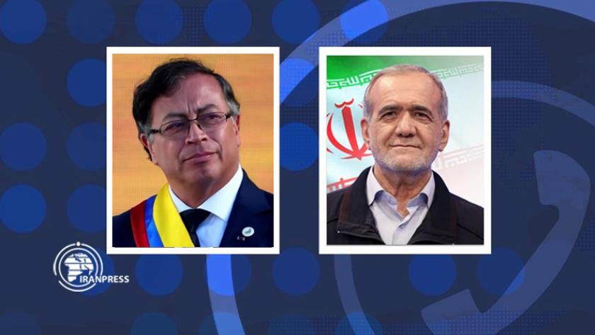Iranpress: پزشکیان: توسعه روابط با کشورهای آمریکای لاتین از اولویت‌های سیاست خارجی ایران است