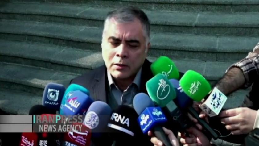 Iranpress: وزیر نفت: افزایش تولید در کنار بهینه سازی مصرف ناترازی را برطرف می‌کند