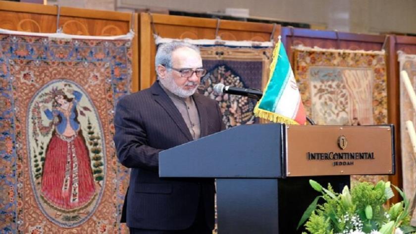 Iranpress: آمادگی تولیدکنندگان ایرانی برای صادرات محصولات دانش‌بنیان به عربستان