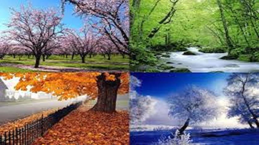 Iranpress: ایران: سرزمین چهارفصل با تنوع بی‌نظیر اقلیمی و فرهنگی