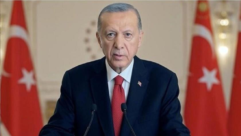 Iranpress: اردوغان: طرح ترامپ درباره غزه، تهدید بزرگی برای صلح جهانی است