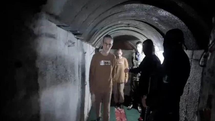 Iranpress: اعتراف مقام صهیونیستی: شرایط سخت اسرای اسرائیلی برای مقامات اهمیت نداشت