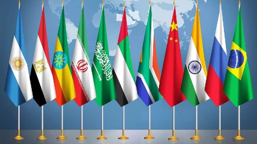 Iranpress: اجلاس سران بریکس 6 تا 7 جولای در ریودوژانیرو برگزار می شود