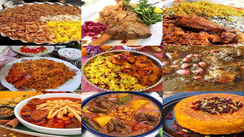 Iranpress: گردشگری غذا در ایران؛ تنوع غذایی به عنوان یک جاذبه فرهنگی