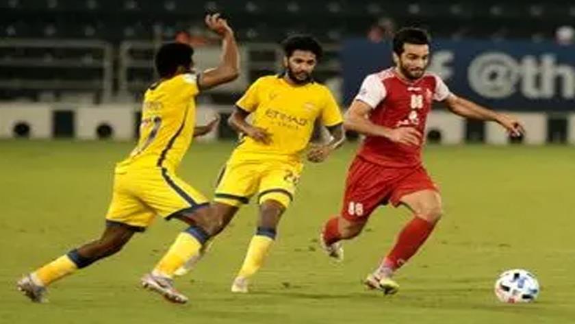 Iranpress: امشب؛ جدال پرسپولیس و النصر بدون رونالدو