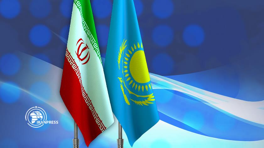 Iranpress: همکاری ترانزیتی ایران و قزاقستان، کلید توسعه روابط تجاری و اقتصادی