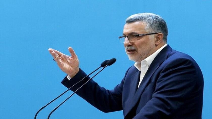 Iranpress:  وزیر بهداشت خبر داد: جایگاه ارزنده ایران در داروسازی، دندانپزشکی و پرستاری در جهان