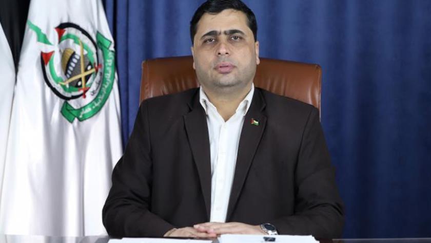 Iranpress: حماس: سلاح مقاومت خط قرمز است