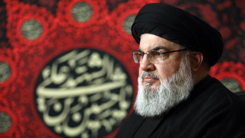 Iranpress:  برگزاری مجلس یادبود شهید سید حسن نصرالله و شهدای مقاومت در ترکیه