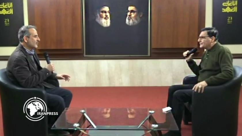 Iranpress: خبرنگار لبنانی: رسانه‌ها در مقابله با چالش‌هایی که مقاومت روبه‌رو ست، نقش حیاتی دارند
