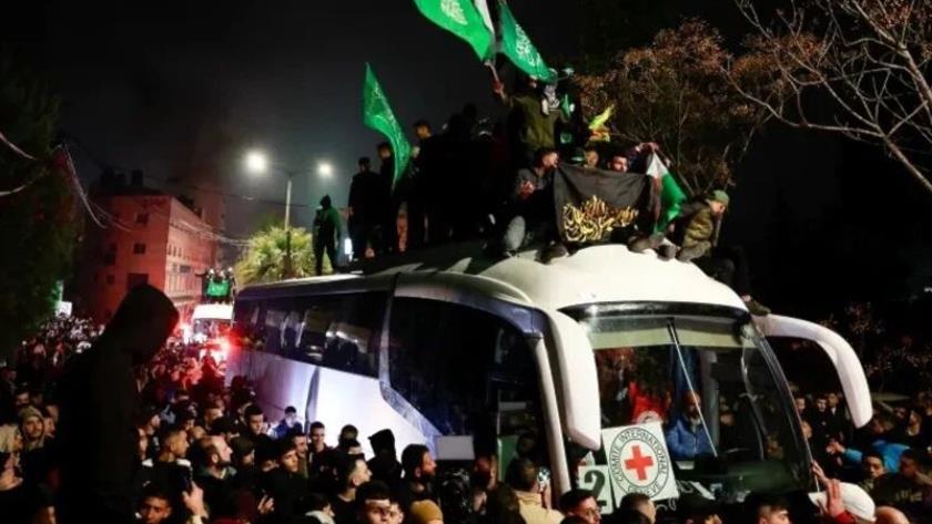 Iranpress: رژیم صهیونیستی با آزادی اسیران فلسطینی موافقت کرد