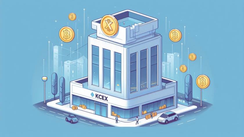 Iranpress: خرید ارز دیجیتال بدون احراز هویت از صرافی KCEX
