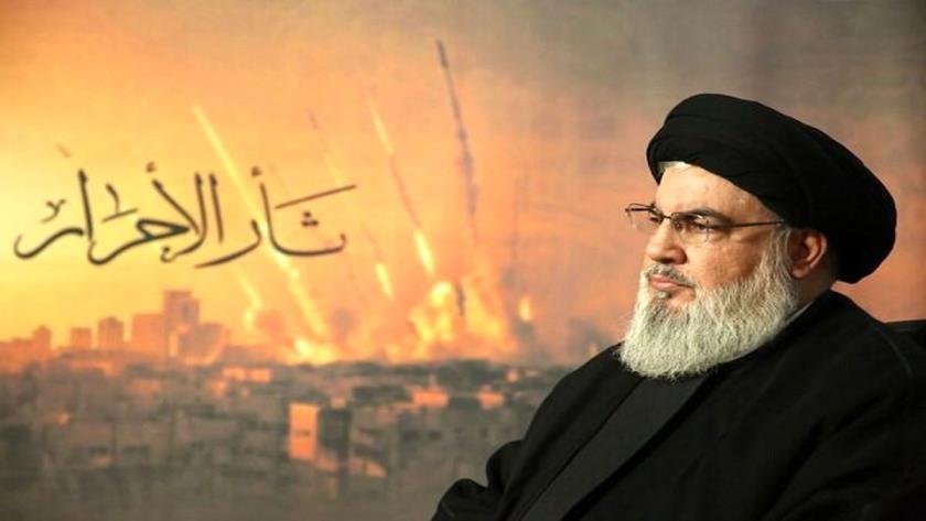 Iranpress:  دستاوردهای راهبردی مقاومت لبنان با زعامت شهید سیدحسن نصرالله
