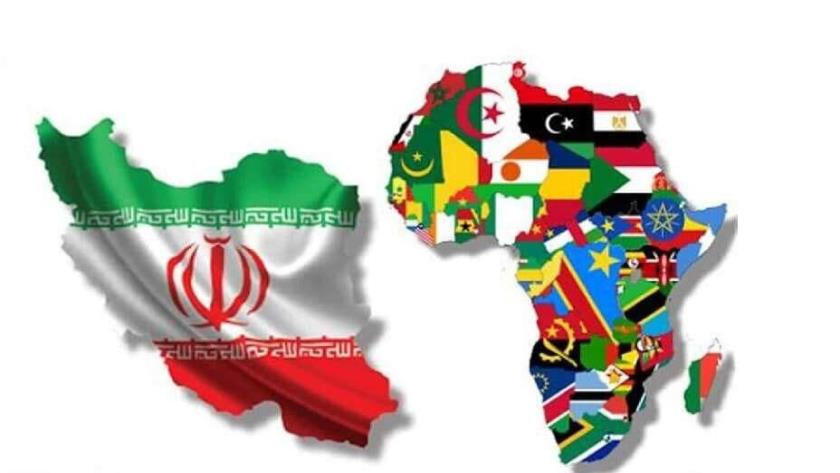 Iranpress: نگاه ایران به روابط با کشورهای آفریقایی چگونه است؟