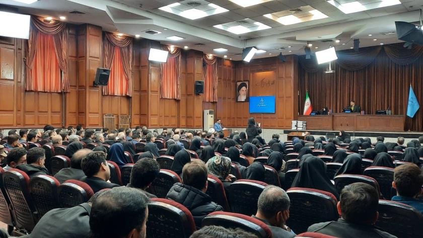 Iranpress: برگزاری دومین جلسه دادگاه رسیدگی به پرونده کودتای ۲۸ مرداد