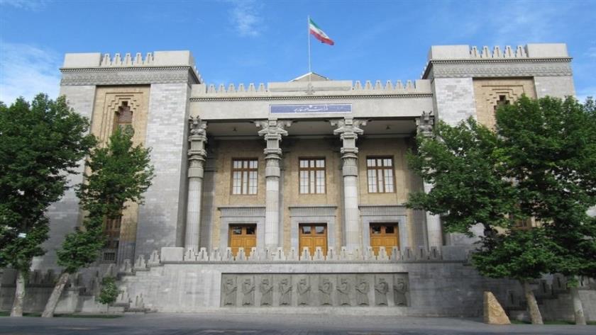 Iranpress: احضار رئیس نمایندگی لهستان در تهران به وزارت امور خارجه ایران