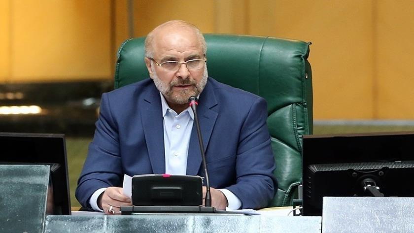 Iranpress:  قالیباف: حزب الله ضامن امنیت لبنان است