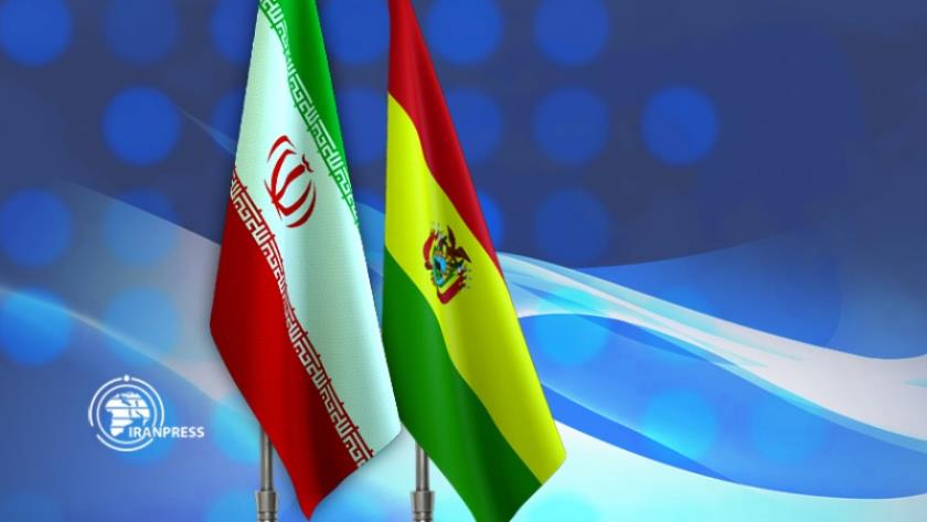 Iranpress: دیدار مدیرکل آمریکای وزارت امور خارجه با وزیر خارجه بولیوی