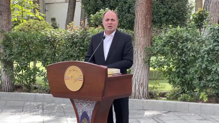 Iranpress: وزیر جهاد: کالاهای اساسی برای ماه رمضان تامین شده است