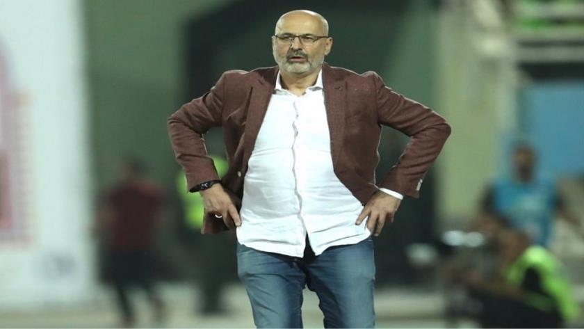 Iranpress: بوژوویچ رسماً سرمربی استقلال شد