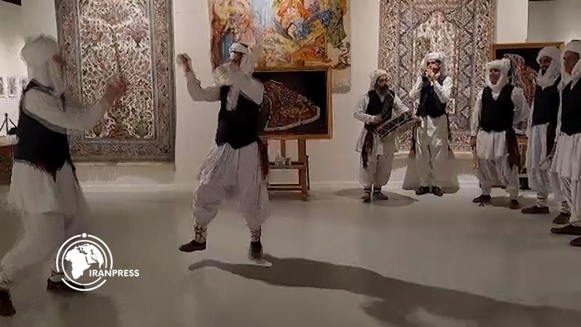 Iranpress: هفته فرهنگی ایران و قطر آغاز شد
