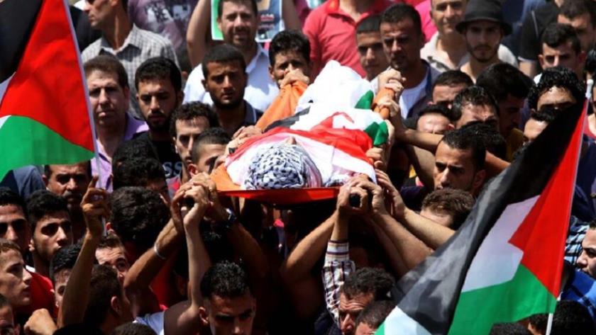 Iranpress: افزایش تعداد شهدای اسیر فلسطینی از ابتدای جنگ غزه به ۶۰ نفر 