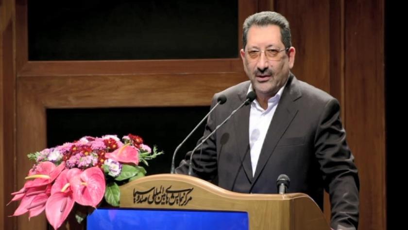 Iranpress: وزیر صمت: برای تولید رقابت‌پذیر به امید و انگیزه احتیاج داریم