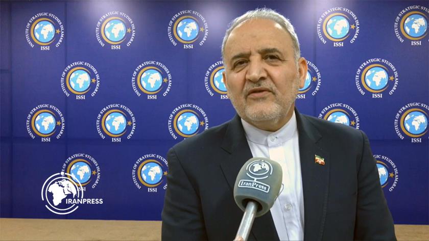 Iranpress: اهمیت  تجارت بین ایران و پاکستان 
