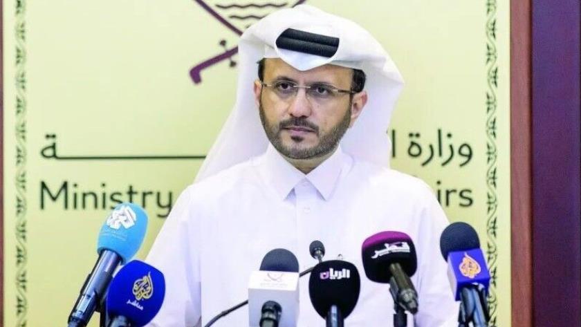 Iranpress: قطر: استفاده از غذا به عنوان سلاح جنگی نقض آشکار قوانین بین‌المللی است