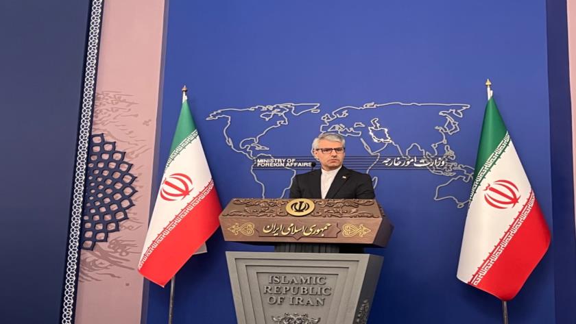 Iranpress: ایران به دنبال گسترش روابط با کشورهای آفریقایی