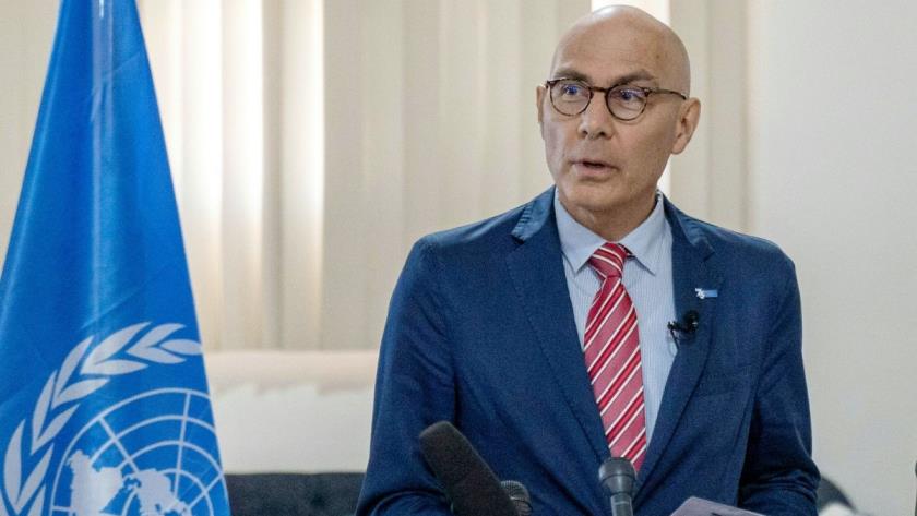 Iranpress: نگرانی رئیس حقوق بشر سازمان ملل از تغییر جهت بنیادی سیاست‌های آمریکا