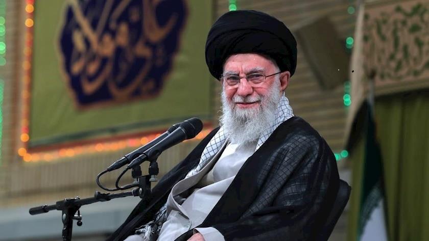 Iranpress: کمک چهار میلیارد تومانی رهبر انقلاب برای آزادی زندانیان نیازمند