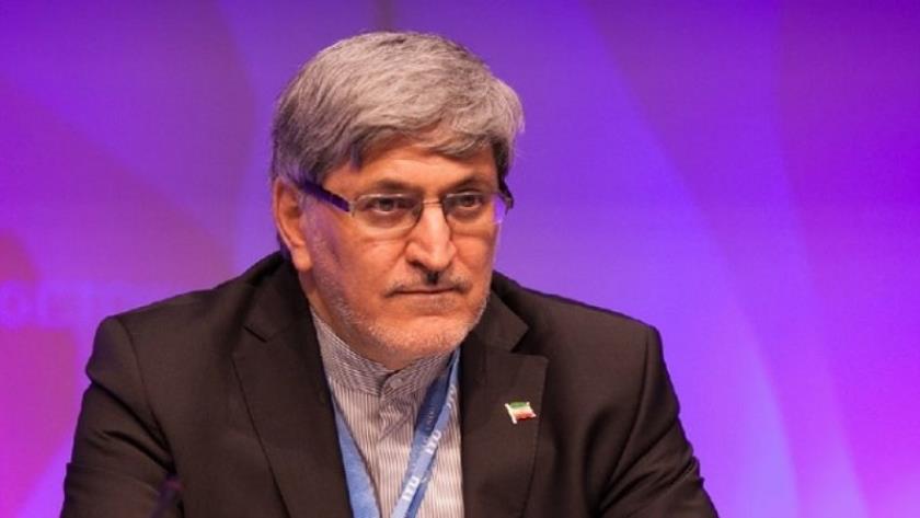 Iranpress: سفیر ایران در نشست شورای حکام: سیاست فشار حداکثری نتیجه معکوس دارد