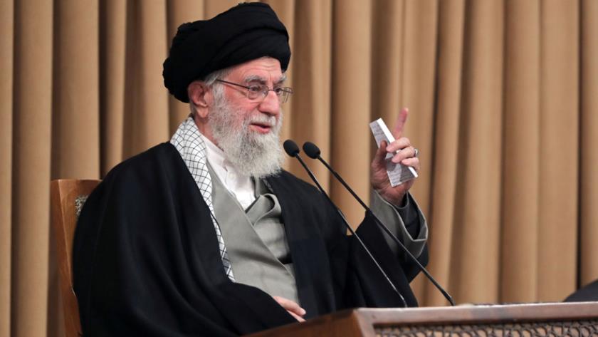 Iranpress: دیدار رمضانی کارگزاران نظام با رهبر انقلاب در حسینیه امام خمینی(ره)؛ امروز