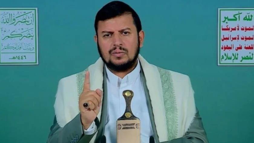 Iranpress: الحوثی: در صورت عدم ورود کمک‌ها به غزه، عملیات دریایی علیه اسرائیل از سر گرفته می‌شود