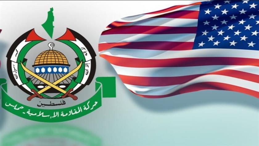 Iranpress: حماس به تهدیدهای ترامپ چگونه پاسخ داد؟