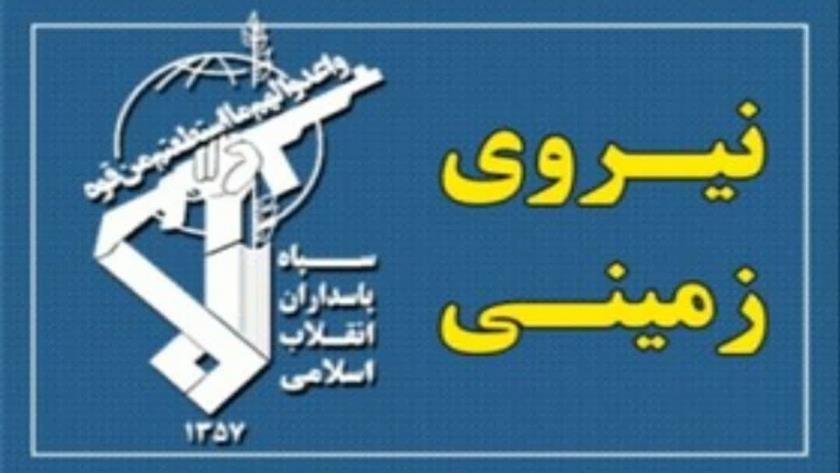 Iranpress: انهدام دو تیم تروریستی 9 نفره در جنوب شرق ایران