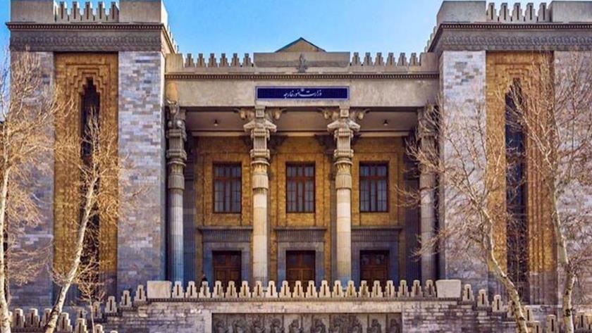 Iranpress: ایران: تحریم‌های جدید کانادا اقدامی متخلفانه و نامشروع است