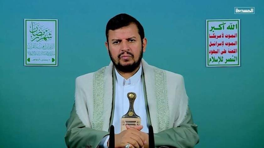 Iranpress: آماده‌باش انصارالله یمن برای عملیات دریایی علیه اسرائیل پس از مهلت چهار روزه