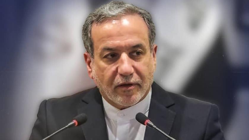 Iranpress: عراقچی: بر تعهد خود به دولت عراق به منظور دفع اقدامات غیرقانونی آمریکا پایبندیم