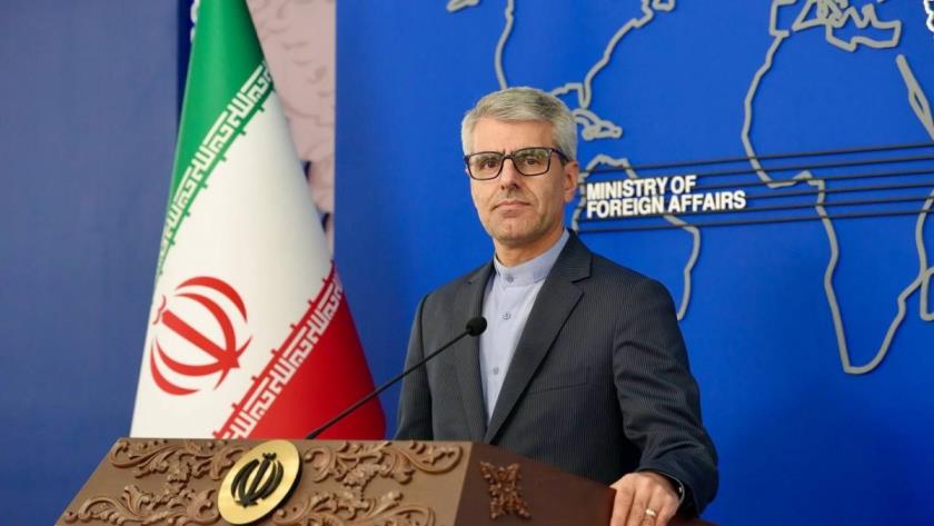 Iranpress: دیپلمات ارشد اماراتی حامل نامه ترامپ به ایران